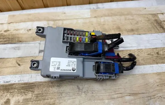Fuse module