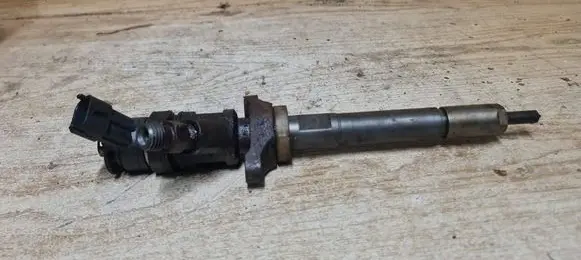 Ford Focus Fuel injector 0445110353