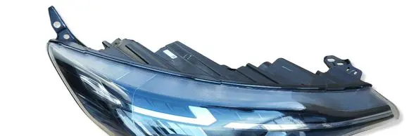 Ford Transit Custom II Headlight/headlamp PZ3113E014AD 00229203 148R00
