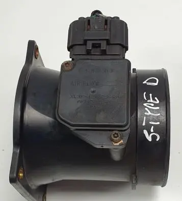 Jaguar S-Type Mass air flow meter XL3F-12B579-BA