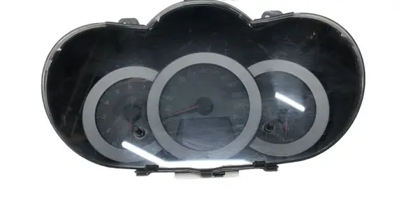 Toyota RAV 4 (XA30) Speedometer (instrument cluster) 8380042D02 2574302666