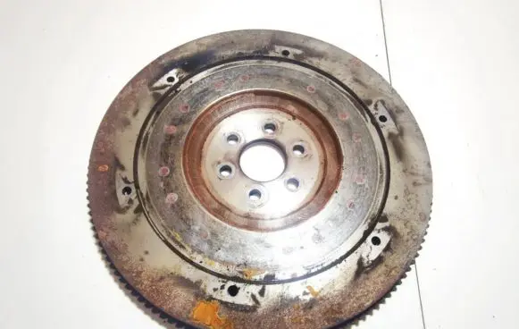 Opel Astra F Flywheel r090232334
