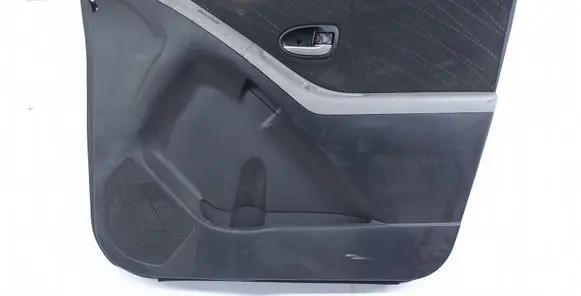 Toyota Yaris Front door card panel trim 677770D100