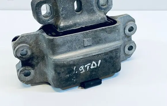 Volkswagen Golf Plus Gearbox mount 1K0199555M
