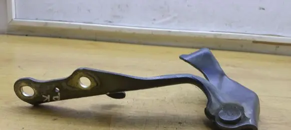 Lexus RX 300 Engine bonnet/hood hinges
