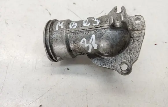 Thermostat/thermostat housing