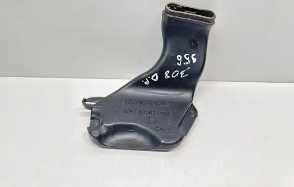Peugeot 308 Other engine bay part 9807697680 80067102 980769768001