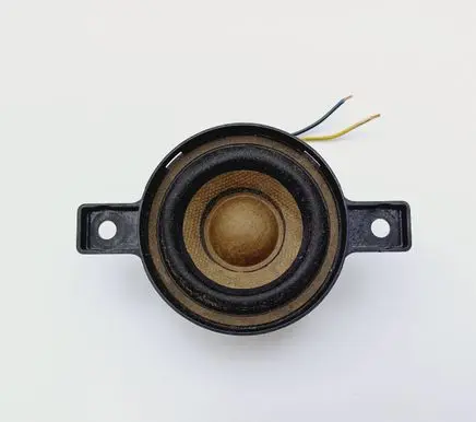 Opel Vectra C Front door speaker 42549