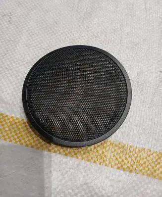 BMW X5 F15 Side speaker trim/cover 7292277