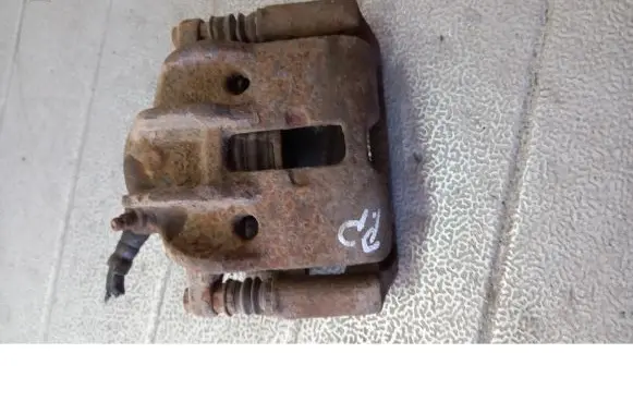 Citroen Berlingo Front brake caliper
