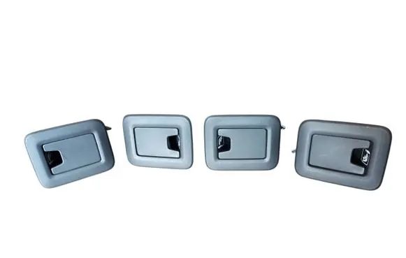 Audi A1 ISOFIX Bracket 82A887233A