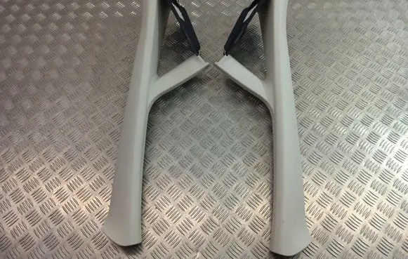 Ford C-MAX II (A) pillar trim AM51R02518AAW AM51R02519AAW AM51R03199
