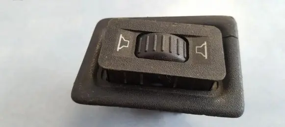 BMW 5 E34 Headlight level height control switch 65121379048 65.121379048