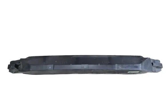 Front bumper support beam
