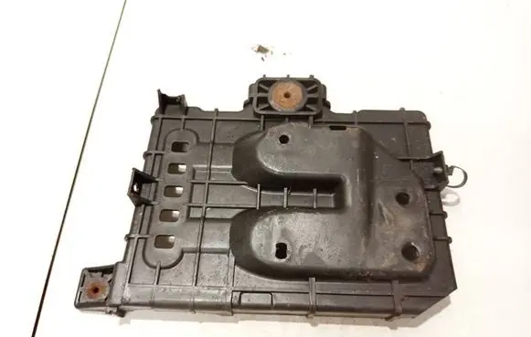 KIA Ceed Battery box tray 371502h000