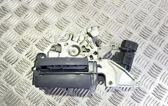 Toyota Previa (XR30, XR40) II Sliding door interior handle 