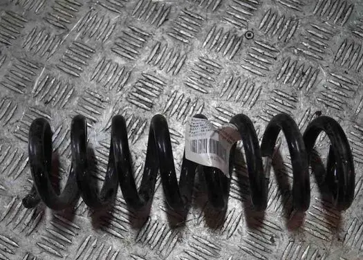 BMW 3 F30 F35 F31 Rear coil spring