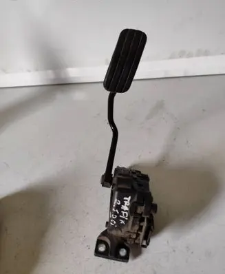 Renault Trafic II (X83) Accelerator throttle pedal 6PV00811914 7700313060