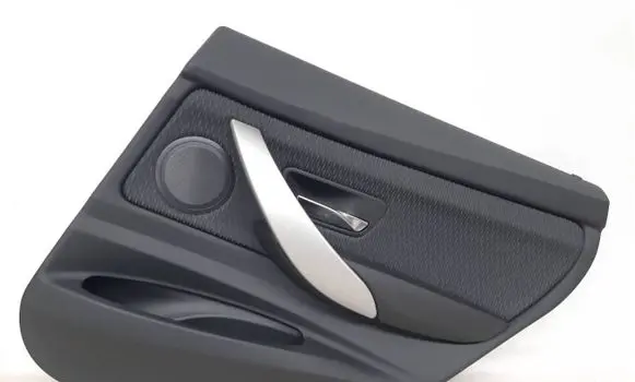 BMW 3 GT F34 Rear door card panel trim