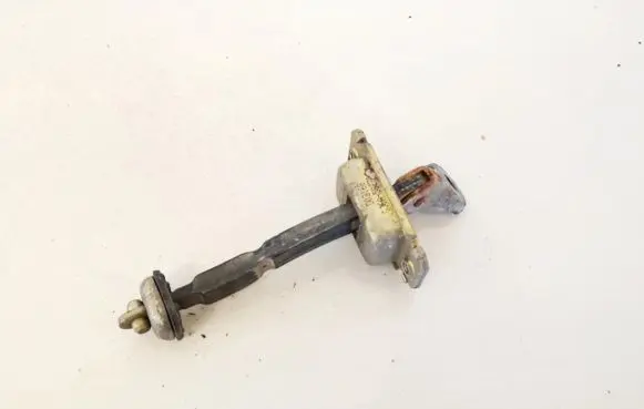 Mazda 6 Front door check strap stopper gj6a58270a gj6a-58270a