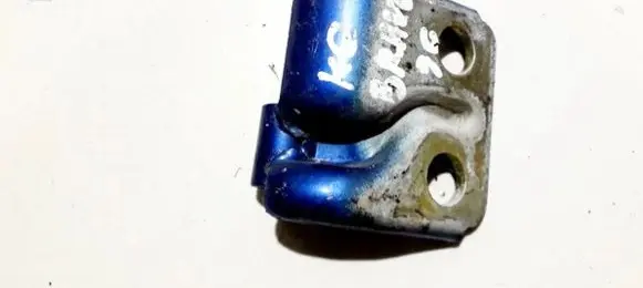 Fiat Bravo - Brava Rear door lower hinge