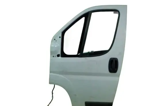 Fiat Ducato Front door PRZOD LEWE