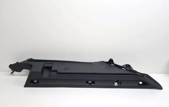 Skoda Superb B6 (3T) Other trunk/boot trim element 3T9867762