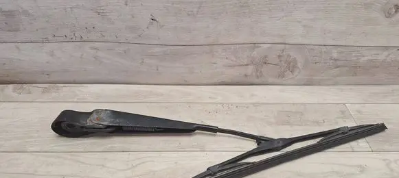 Ford Fiesta Rear wiper blade arm 2S6117406AB