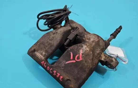 Volkswagen Crafter Rear brake caliper IMPRK1406372
