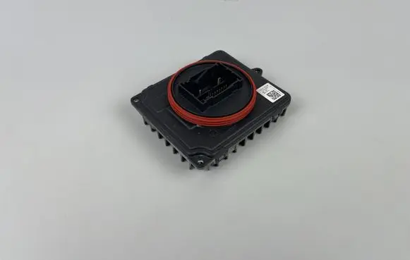 Audi A6 S6 C7 4G LED ballast control module 4K0941572DC 4K0941572D