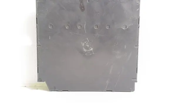 Volkswagen PASSAT B7 Comfort/convenience module 3AA937087H