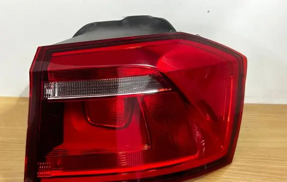 Volkswagen Golf Sportsvan Rear/tail lights 510945096H
