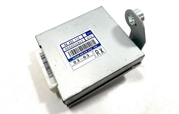 Opel Antara Gearbox control unit/module 96625112 RRXA052843 RRXA05284307D