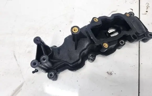 Audi A6 S6 C6 4F Intake manifold 059129711CG