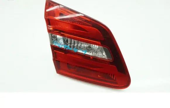Mercedes-Benz B W246 W242 Rear/tail lights 