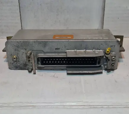 Audi 100 200 5000 C3 ABS control unit/module 0265100037 46600038 443907379C