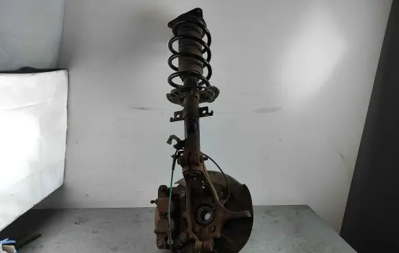 Nissan X-Trail T32 Front shock absorber/damper 543024cb1e