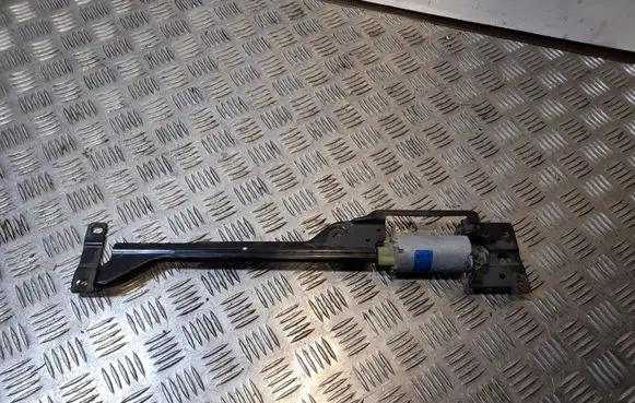 Audi A5 8T 8F Seat adjustment motor 0130002656