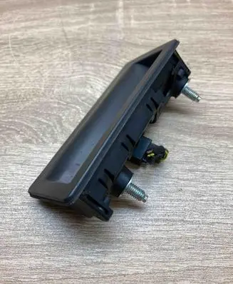 Audi A4 S4 B8 8K Tailgate/trunk/boot exterior handle 5N0827566B