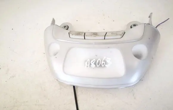 Fiat Stilo Front seat light 08860000