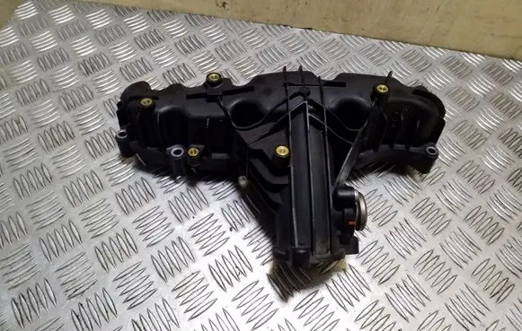 Audi A6 C7 Intake manifold 03L129711