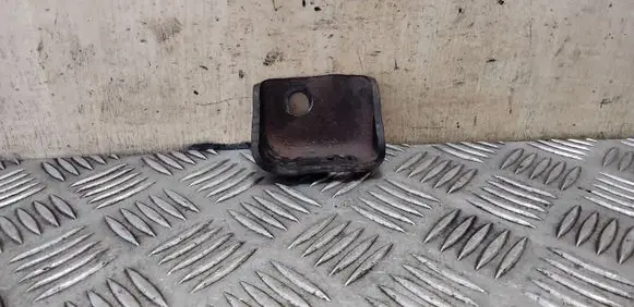 Muffler mount bracket/holder
