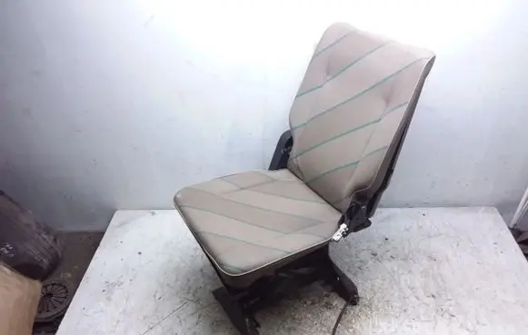 Volkswagen Transporter - Caravelle T4 Rear seat 