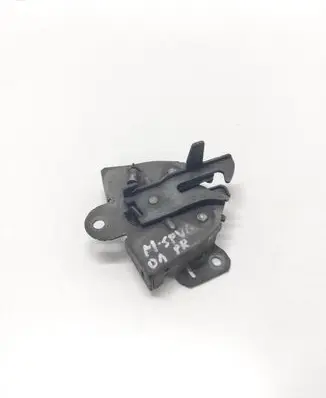 Mitsubishi Space Wagon Engine bonnet/hood lock/catch