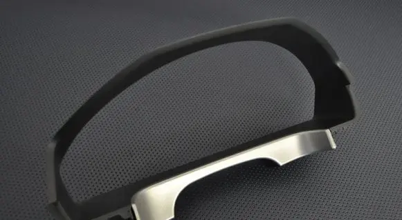 Renault Scenic II - Grand scenic II Dashboard trim A2126800107