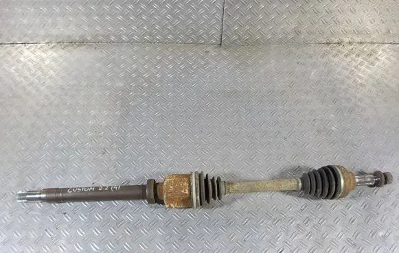 Ford Tourneo Custom Front driveshaft