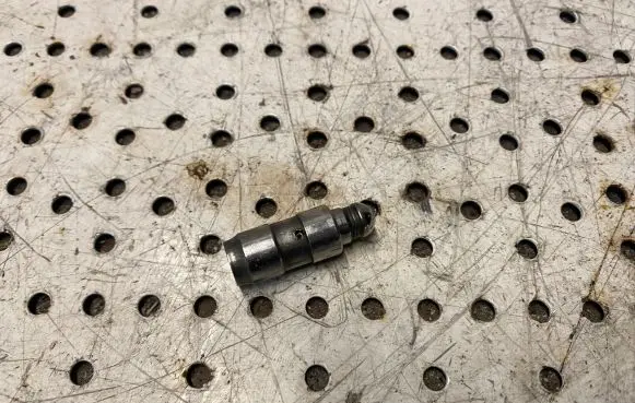 Opel Combo D Tappets lifter 