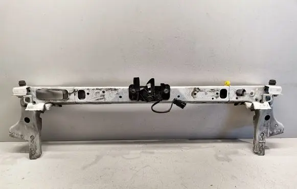 Opel Astra K Top upper radiator support slam panel 13354567