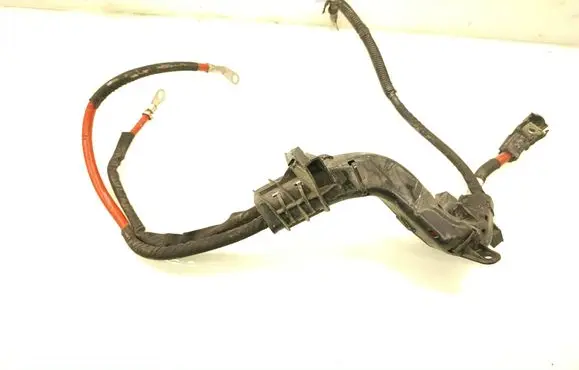 Volvo S60 Positive cable (battery) 31453844AB
