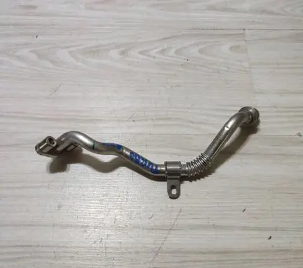 Mercedes-Benz A W177 Turbo turbocharger oiling pipe/hose A2820900177 291S0002 151983009R
